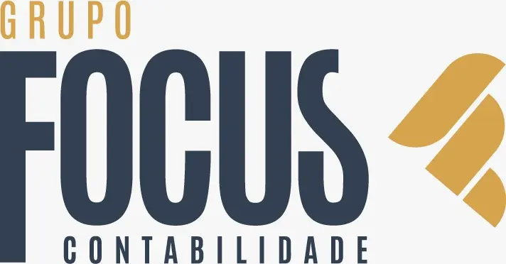 Grupo Focus Contabilidade Logo Colorido - GRUPO FOCUS CONTABILIDADE